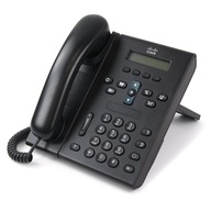 NOVÝ IP telefón Cisco 6921 UC CP-6921-C-K9 NOVÝ IP telefón Cisco 6921 UC CP-6921-C-K9