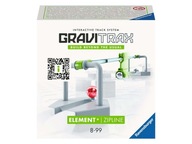 RAVENSBURGER Gravitrax Rope Bridge predlžovacia súprava 27472 RAVENSBURGER Gravitrax Rope Bridge predlžovacia súprava 27472
