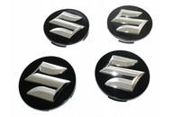 KRYTY, ODZNAKY, ČIAPKY SUZUKI 54 MM NA RÁFKY KRYTY, ODZNAKY, ČIAPKY SUZUKI 54 MM NA RÁFKY