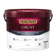 MAGNAT Primer Primer White 10l Základná farba &&& MAGNAT Primer Primer White 10l Základná farba &&&