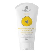 BasicLab Dermocosmetics krém na tvár denný a nočný 75 ml