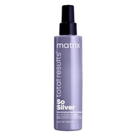 MATRIX So Silver Sprej na sivé a blond vlasy MATRIX So Silver Sprej na sivé a blond vlasy