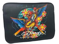 LUXUSNÁ PUZDRO NA NOTEBOOK ED HARDY TAŠKA 13,3 PALCA