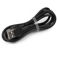 XO NB132 USB - MicroUSB kábel 1m 2A čierny XO NB132 USB - MicroUSB kábel 1m 2A čierny
