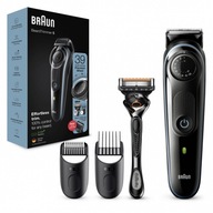 BRAUN BT5341 KLIEZAČ NA VLASY BRAUN BT5341 KLIEZAČ NA VLASY
