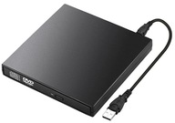 EXTERNÁ CD-R/DVD-ROM/RW MECHANIKA PRE LAPTOP USB EXTERNÁ CD-R/DVD-ROM/RW MECHANIKA PRE LAPTOP USB