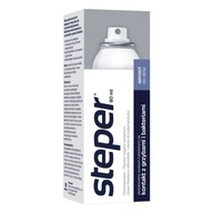Stepper sprej na nohy a nechty, antimykotický, 80 ml Stepper sprej na nohy a nechty, antimykotický, 80 ml