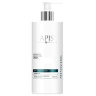 Apis Api-Podo Intenzívne vyhladzujúci krém na suché nohy 500 ml Apis Api-Podo Intenzívne vyhladzujúci krém na suché nohy 500 ml