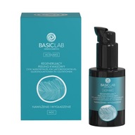 BasicLab regeneračný kyslý peeling 30ml