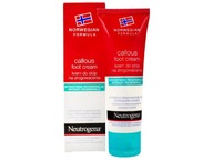 Neutrogena Norwegian Formula krém na nohy proti mozolom 50ml Neutrogena Norwegian Formula krém na nohy proti mozolom 50ml
