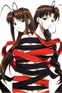 Plagát Anime Manga Love Hina loh_010 A1+ Plagát Anime Manga Love Hina loh_010 A1+