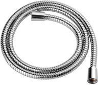 SPRCHOVÁ HADICA 150 CM CHROM OMNIRES SPRCHOVÁ HADICA 150 CM CHROM OMNIRES
