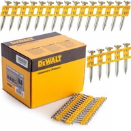 DEWALT NAILS DCN890 STD 2,6 x 35mm / 1005 ks. DEWALT NAILS DCN890 STD 2,6 x 35mm / 1005 ks.