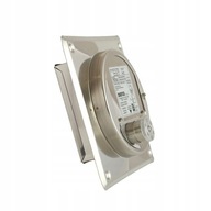 *DARCO RCP-CH 140x140 regulátor ťahu komína *DARCO RCP-CH 140x140 regulátor ťahu komína