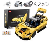 DIAĽKOVO OVLÁDANÉ BLOKY LICENCIA RASTAR MASERATI LED SVETLÁ 3466 PRVKOV DIAĽKOVO OVLÁDANÉ BLOKY LICENCIA RASTAR MASERATI LED SVETLÁ 3466 PRVKOV