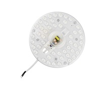 LED MODUL VLOŽKA PRE PLACEFLOW 16CM NEUTRÁLNA 20W 230V 2050lm LED MODUL VLOŽKA PRE PLACEFLOW 16CM NEUTRÁLNA 20W 230V 2050lm