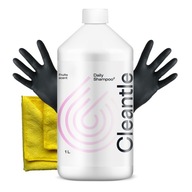 Cleantle Daily Shampoo 1l šampón do auta Cleantle Daily Shampoo 1l šampón do auta