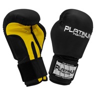 BOXERSKÉ RUKAVICE PLATINUM FIGHTER SPARTACUS 14 o