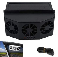 SOLÁRNY AUTOMATICKÝ VÝFUKOVÝ VENTILÁTOR SOLÁRNY AUTOMATICKÝ VÝFUKOVÝ VENTILÁTOR