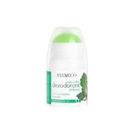 SYLVECO Prírodný bylinný deodorant SYLVECO Prírodný bylinný deodorant