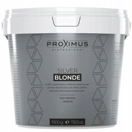 PROXIMUS SILVER BLONDE zosvetľovač vlasov 1kg