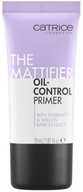 CATRICE THE MATTIFIER OIL CONTROL PRIMER MATTIFYING BASE MAKEUP BASE 30 ml CATRICE THE MATTIFIER OIL CONTROL PRIMER MATTIFYING BASE MAKEUP BASE 30 ml