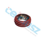Webasto rozpera výfukového potrubia Fi 22mm Webasto rozpera výfukového potrubia Fi 22mm