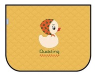 Magnetická záclona Kryt na okno do auta Duck Magnetická záclona Kryt na okno do auta Duck