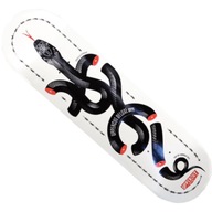 Skateboard - ZHRNUTÝ DESIGNOVÝ DOSKA DELUXE Skateboard - ZHRNUTÝ DESIGNOVÝ DOSKA DELUXE