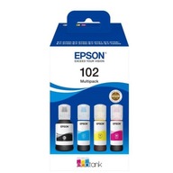 Originálny atrament Epson 102 T03R640 ET-15000 ET-2400