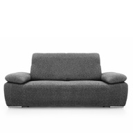 SUPERIOR Elastický poťah na 2-miestnu pohovku, psa, mačku SUPERIOR Elastický poťah na 2-miestnu pohovku, psa, mačku