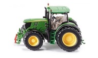 SIKU FARMER - JOHN DEERE 6210R S3282, SIKU SIKU FARMER - JOHN DEERE 6210R S3282, SIKU