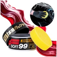 Soft99 Dark & Black Wax 300g Car Paint Wax Soft99 Dark & Black Wax 300g Car Paint Wax