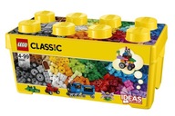 10696 STREDNÁ KRABICA LEGO CLASSIC