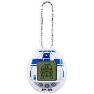 TAMAGOTCHI - STAR WARS R2-D2 SOLID TAMAGOTCHI - STAR WARS R2-D2 SOLID