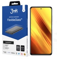 3MK FlexibleGlass Glass pre Xiaomi Poco X3 Glass