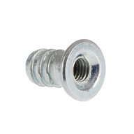 10x kladivo na drevo M6x14 mm 10x kladivo na drevo M6x14 mm