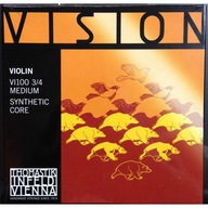 Thomastik VI100 Vision 3/4 struny pre husle