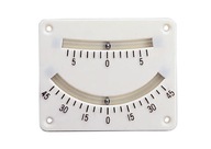 NÁKLOPNÝ METER KLINOMETER 45-0-45° DOUBLE NÁKLOPNÝ METER KLINOMETER 45-0-45° DOUBLE