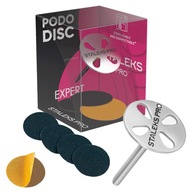 Staleks PODODISC podologický kotúčový pilník M+ 20mm Staleks PODODISC podologický kotúčový pilník M+ 20mm