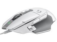 Myš LOGITECH G502 X biela