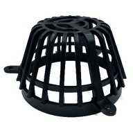 Galeco DRAIN Kôš na štrk pre vtok 110 mm Galeco DRAIN Kôš na štrk pre vtok 110 mm