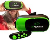 Súprava virtuálnej reality pre smartfóny BT
