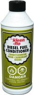 Aditívum do nafty Kleen-flo 500 ml