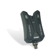 Signalizátor záberu Jaxon sensitive 101 G, zelený Signalizátor záberu Jaxon sensitive 101 G, zelený