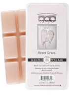 Vonný vosk Sweet Grace Bridgewater Candle Vonný vosk Sweet Grace Bridgewater Candle