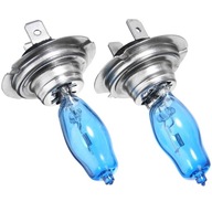 AR H7 100W 12V HOD Xenónové halogénové svetlo svet AR H7 100W 12V HOD Xenónové halogénové svetlo svet