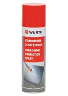 WURTH OCHRANNÝ SPREJ PROTI KORÓZII WURTH OCHRANNÝ SPREJ PROTI KORÓZII