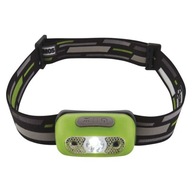 LED čelovka 230lm 1200mAh nabíjateľná P3534 LED čelovka 230lm 1200mAh nabíjateľná P3534