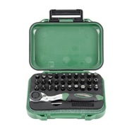 SADA VYZTUŽENÝCH BITOV S MINI 1/4" RÁČNOU SADA VYZTUŽENÝCH BITOV S MINI 1/4" RÁČNOU